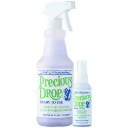 Sprej na padavou srst CHRIS CHRISTENSEN Precious Drop 2