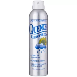 Hydratační kondicionér ve spreji na srst CHRIS CHRISTENSEN QUENCH 390ml 2
