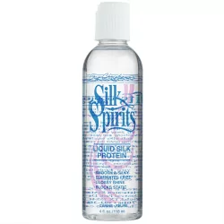 Hedvábný kondicionér pna srst Silk Spirit CHRIS CHRISTENSEN 2