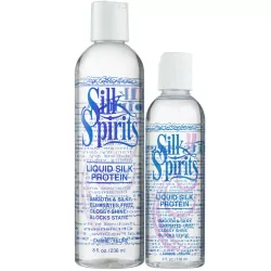 Hedvábný kondicionér pna srst Silk Spirit CHRIS CHRISTENSEN