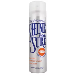 Sprej pro psy CHRIS CHRISTENSEN Shine For Sure