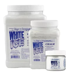 Bělící pudr na srst CHRIS CHRISTENSEN White Ice