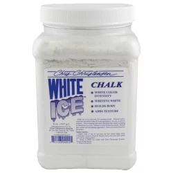 Bělící pudr na srst CHRIS CHRISTENSEN White Ice 2