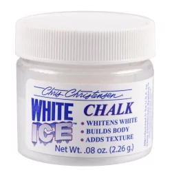 Bělící pudr na srst CHRIS CHRISTENSEN White Ice 2
