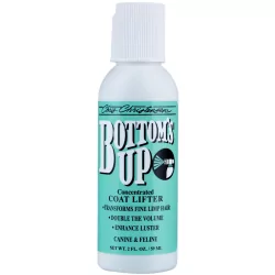 Sprej pro objem srsti CHRIS CHRISTENSEN Bottoms Up Coat Lifter 59ml 2