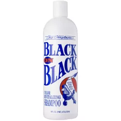 Šampon na černou srst CHRIS CHRISTENSEN BLACK ON BLACK 2