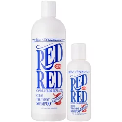 Šampon CHRIS CHRISTENSEN RED ON RED 118ml