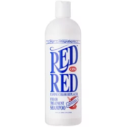 Šampon CHRIS CHRISTENSEN RED ON RED 118ml 2