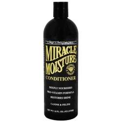 Kondicionér pro hydrataci a lesk srsti CHRIS CHRISTENSEN MIRACLE MOISTURE 2