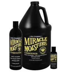 Kondicionér pro hydrataci a lesk srsti CHRIS CHRISTENSEN MIRACLE MOISTURE 