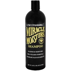 Šampon CHRIS CHRISTENSEN MIRACLE MOISTURE 473ml 2
