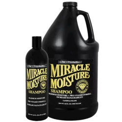 Šampon CHRIS CHRISTENSEN MIRACLE MOISTURE 473ml