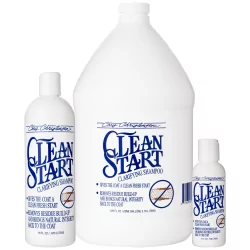 Čistící šampon CHRIS CHRISTENSEN CLEAN START 473ml