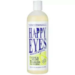 Jemný šampon CHRIS CHRISTENSEN HAPPY EYES 2in1 473ml 2