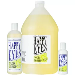 Jemný šampon CHRIS CHRISTENSEN HAPPY EYES 2in1 473ml