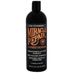 Kondicionér pro poškozenou a lámavou srst CHRIS CHRISTENSEN MIRACLE REPAIR 2