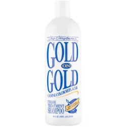 Šampon CHRIS CHRISTENSEN Gold and Gold 2