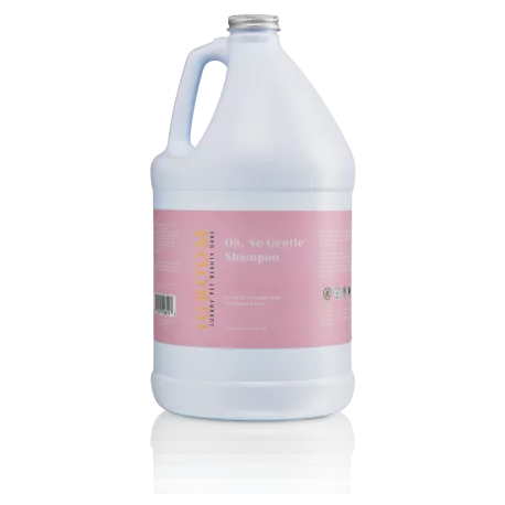 Šampon pro štěňata IGROOM SO GENTLE 473ml