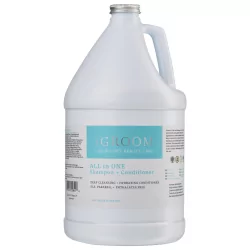iGROOM šampons kondicionérem (All in One Shampoo & Conditioner) 2