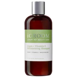 iGROOM šampon hydratační a čistící (Argan Vitamin E Shampoo) 2