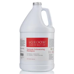 iGROOM šampon pro objem srsti (Vavoom Volumizing Shampoo) 2