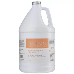 iGROOM šampon hypoalergenní (Hypoallergenic Shampoo) 2