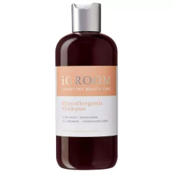 iGROOM šampon hypoalergenní (Hypoallergenic Shampoo) 2