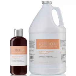 iGROOM šampon hypoalergenní (Hypoallergenic Shampoo)