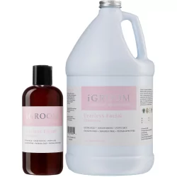 iGROOM extra jemný šampon (Tearless Facial Shampoo )