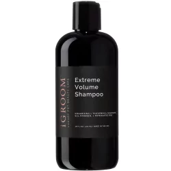 iGROOM šampon pro extra objem srsti (Extreme Volume Shampoo) 2
