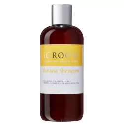 iGROOM šampon vyživující a hydratační (Banana Shampoo) 2