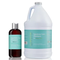 iGROOM šampon hydratační se skvalanem (Squalane Care Shampoo)