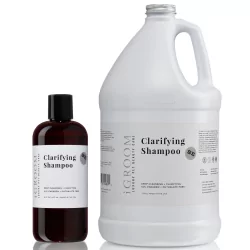 iGROOM čistící šampon (Clarifying Shampoo)