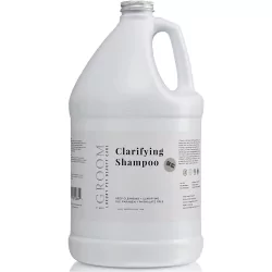 iGROOM čistící šampon (Clarifying Shampoo) 2