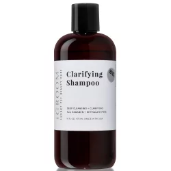 iGROOM čistící šampon (Clarifying Shampoo) 2