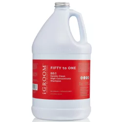 iGROOM jemný čistící šampon 50:1 (So Gentle Clean High Concentrate Shampoo ) 2