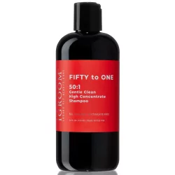 iGROOM jemný čistící šampon 50:1 (So Gentle Clean High Concentrate Shampoo ) 2