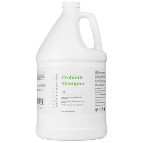 iGROOM šampon pro citlivou a problematickou pokožku (Prebiotic Shampoo)