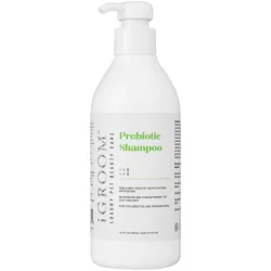 iGROOM šampon pro citlivou a problematickou pokožku (Prebiotic Shampoo) 2