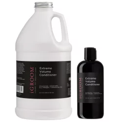 iGROOM kondicionér pro objem srsti (Extreme Volume Conditioner)
